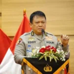 Kapolda Maluku Sambangi Sejumlah Tokoh Agama di Ambon 