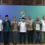 Pilbup MBD: Benyamin-Ari Dapat Rekomendasi PKB