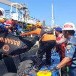 Kapal Tanker Terbakar di Perairan Karangasem, Bali, 5 Orang Meninggal