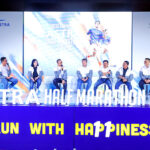 Astra Gelar Half Marathon 2024: Run With Happiness