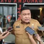 Terkait Dugaan Salah Bayar, Sekkot Ambon: Pj Perintahkan Langsung ke Keuangan, Tidak Melalui Saya