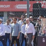 Tonton MotoGP Mandalika 2024, Jokowi Puji Penyelenggaran Tahun Ini Jauh Lebih Baik!