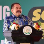 Puspenkum Kejagung RI Luncurkan Program Radio Streaming Sound of Justice