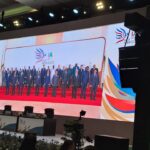 Indonesia Sukses Perkuat Solidaritas Global South Menuju Pencapaian SDGs Melalui Gelaran IAF II dan ...