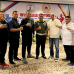 Pengprov Baru Muay Thai DIY Siapkan Jurus Penangkal Klitih