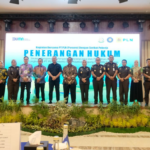 Roadshow Penerangan Hukum Kejagung di Lingkungan PT PLN (Persero) Unit Induk Distribusi Sumatera Uta...