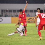 Timnas U-20 Indonesia Lolos ke Piala Asia 2025