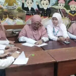 Puluhan Siswa SD di Situbondo Jawa Timur Terjangkit Penyakit Cacar