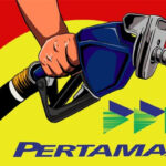 Harga Pertamax dan Dex Series Turun