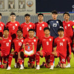 Lawan Australia 0-0, Timnas Indonesia U17 Lolos ke Putaran Final Piala Asia 2025