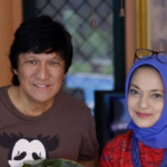 Artis Senior Marissa Haque Meninggal Dunia