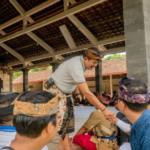 Pilkada Klungkung, Astaguna Fokus pada Air Bersih dan Pengembangan Ekonomi Lokal