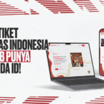 Daftar Garuda ID, jadi Syarat Wajib Beli Tiket Pertandingan Timnas Indonesia