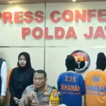 12 Orang Diciduk dalam Acara Pesta Seks di Jawa Timur