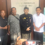 Diduga Ada Oknum DPR Bekingi Penggugat, Arya Wedakarna Siap Pasang Badan Bagi Selepeg