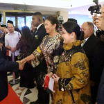 Begini Kesan Diaspora Indonesia Sambut Kedatangan Presiden Prabowo di Rio de Janeiro