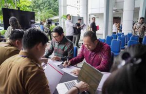 calon bupati dan wakil bupati badung terpilih