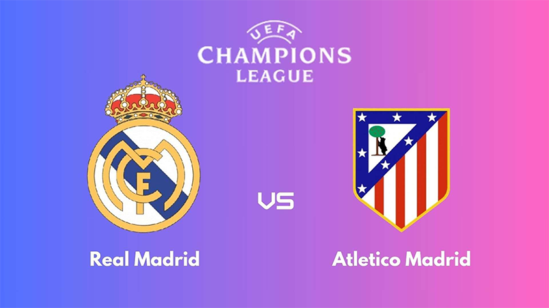 real madrid vs atletico madrid